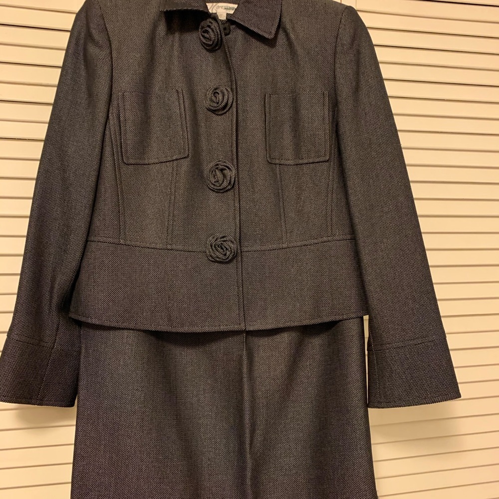 Mdressbarn Petite  Suite